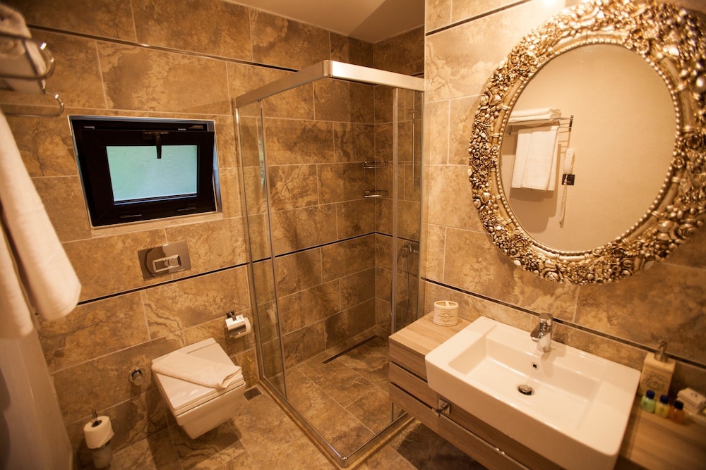 S3 Seahorse Plaj Kulübü & Otel - Image 69