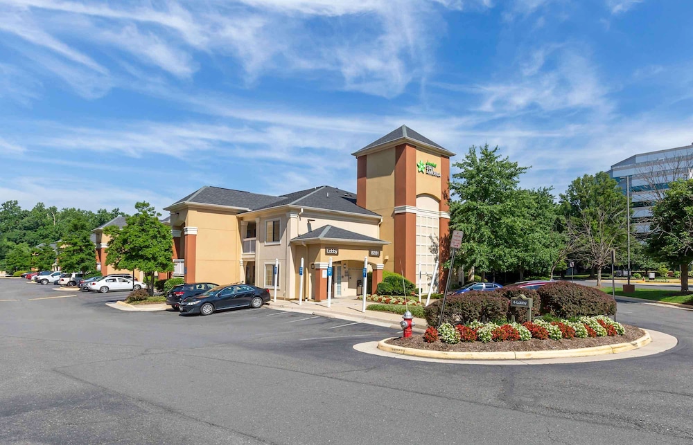 Extended Stay America Suites Washington DC Falls Church - Property Image 2