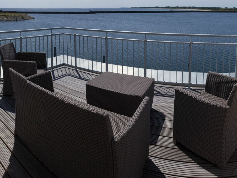 Fantastic Apartment in Kappeln