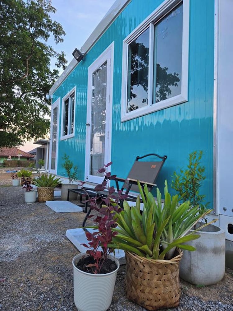 Kua Car Camp