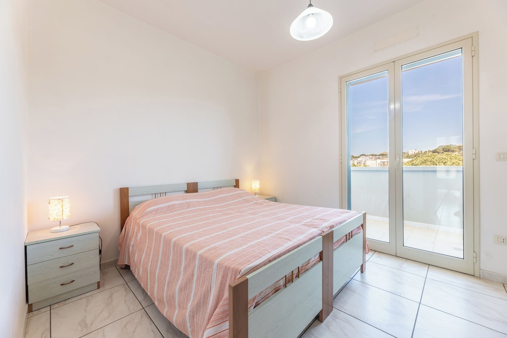 Apartment Balcony Sea View - Gallipoli