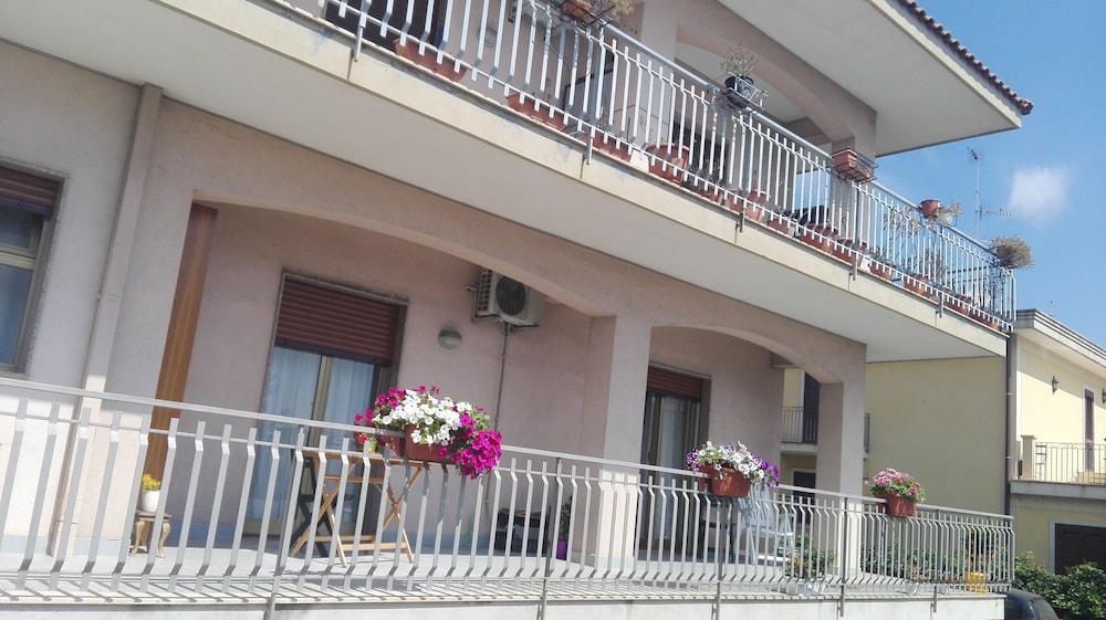 B&B Terra Di Miti photo 1