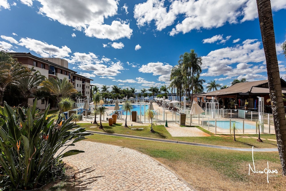 Life resort