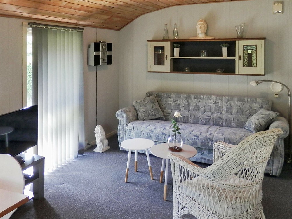 4 Person Holiday Home in Grindsted-by Traum view 4