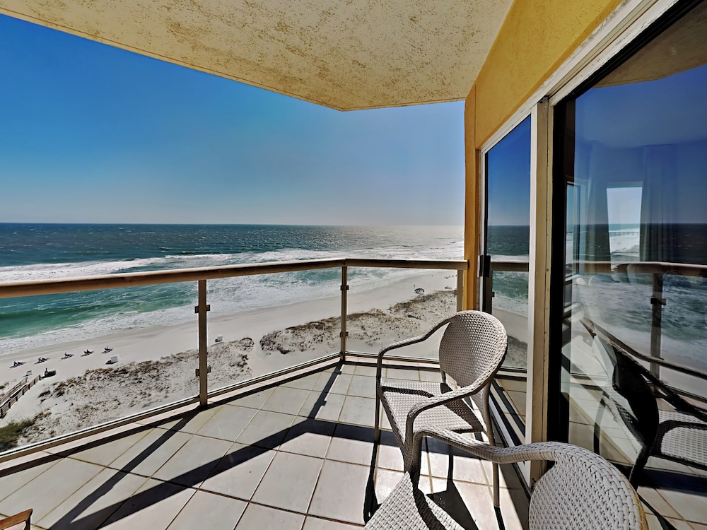 Emerald Isle #1108 by Southern Vacation Rentals