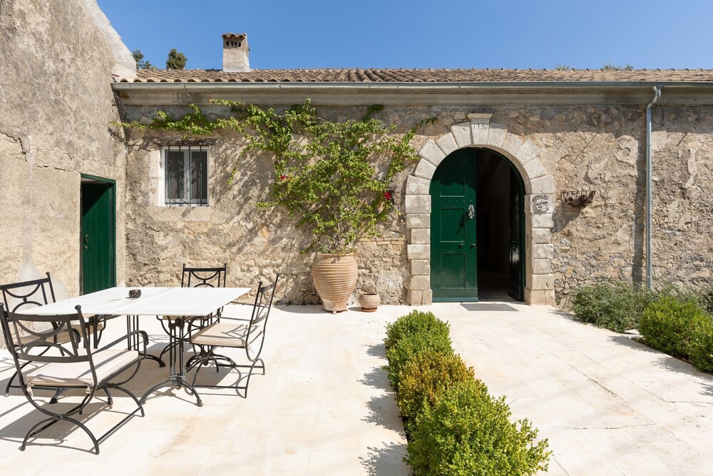 Villa Inspirante