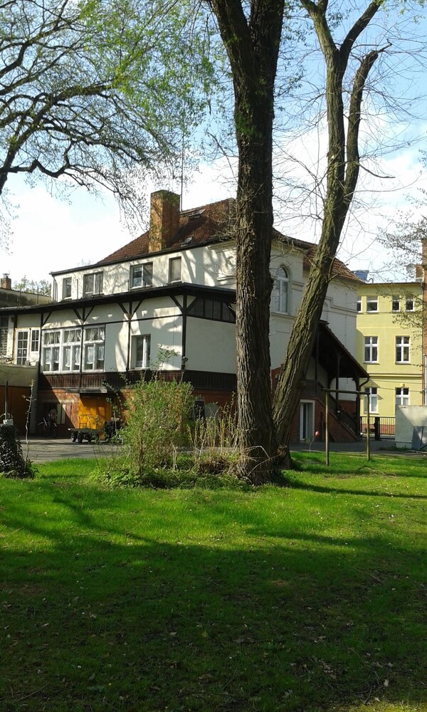 Markgrafenmühle