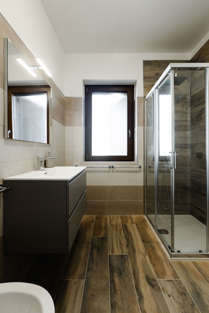 Villa Olivieri B&B - Wellness House