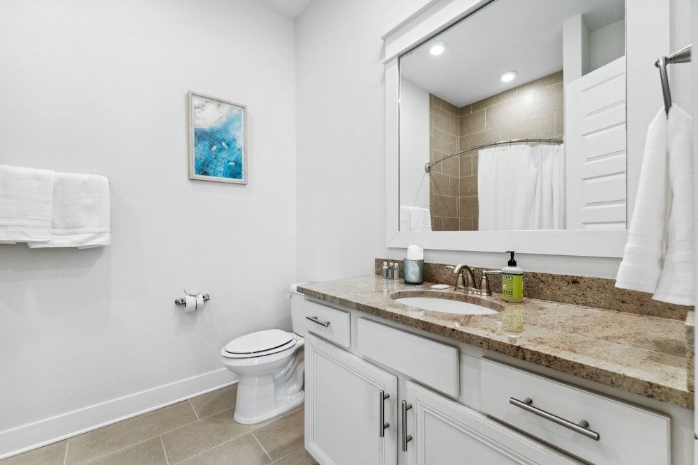 Prominence on 30A by Panhandle Getaways
