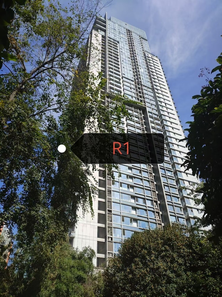 Chongqing Justom Serviced Apartment 6