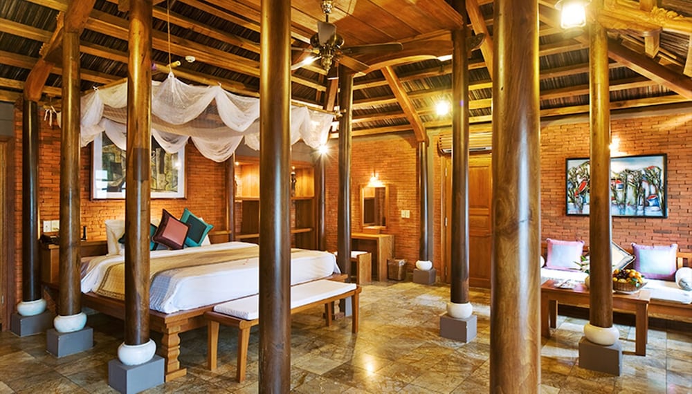 Pilgrimage Village Resort & Spa 5