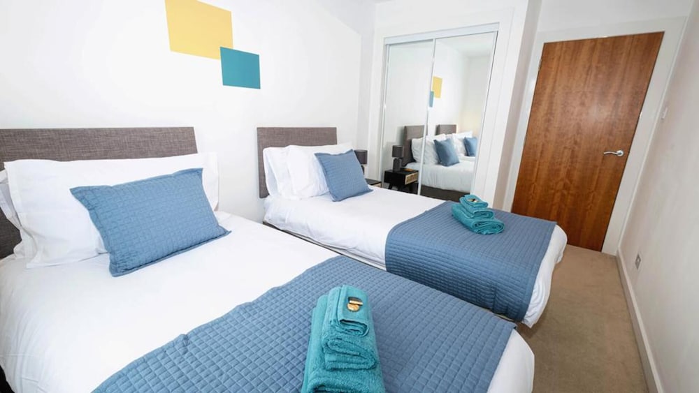 Cozy Dundee Apartment With a View view 4