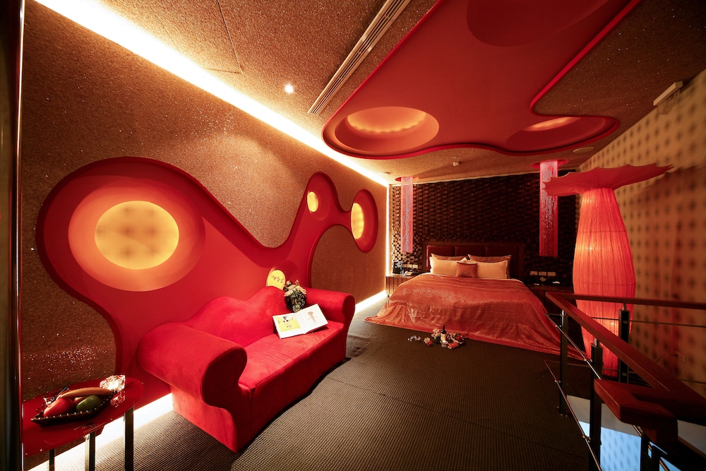 Fongchin Motel