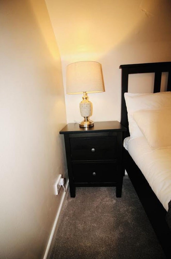Woodstock A 1 bed apartment view 2