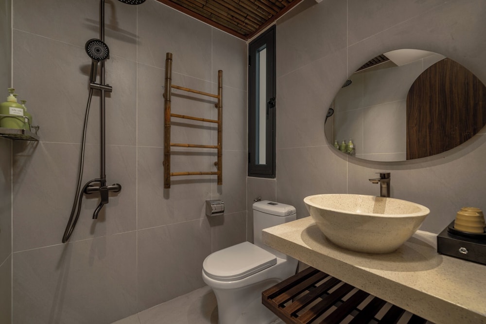 Q Apartment 3 Da Nang
