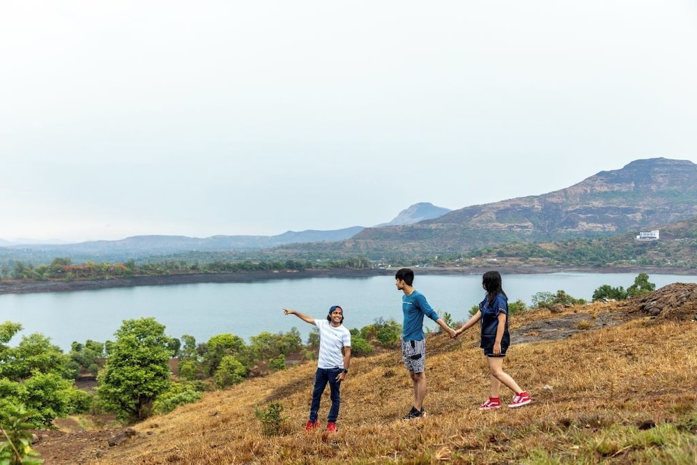 The Hosteller Bhandardara