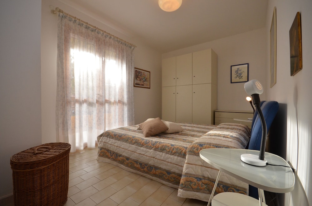 Villa Aurora