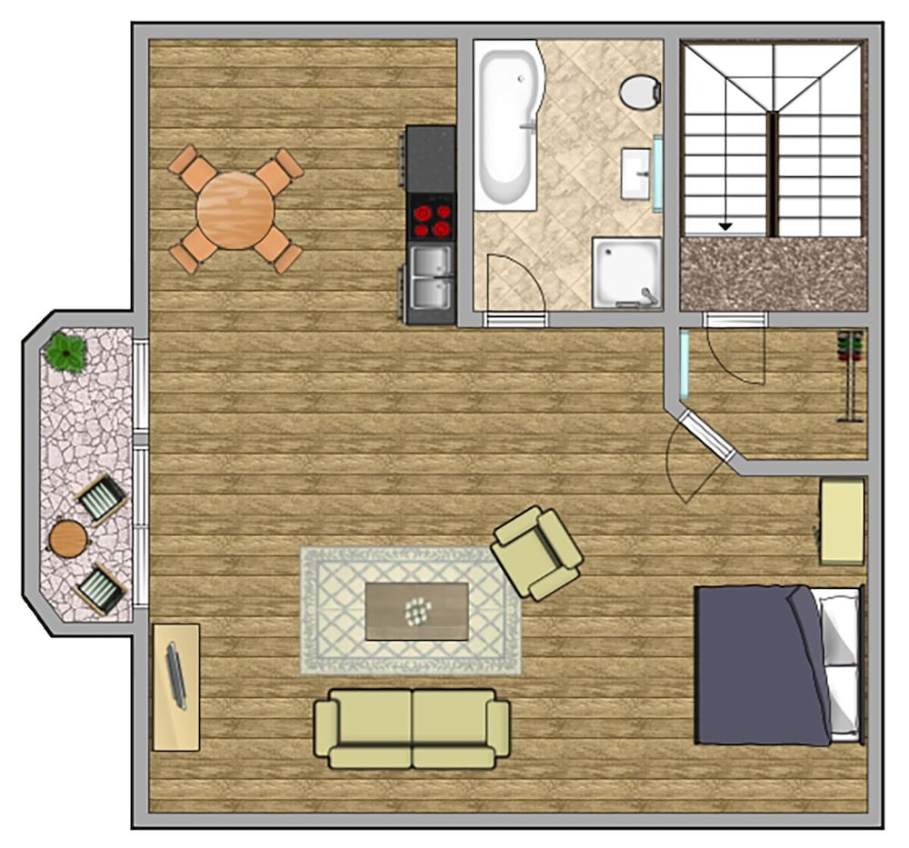 Solinda view 5