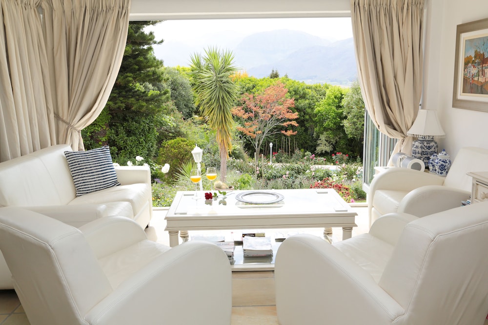 Alba House Bed & Breakfast view 5