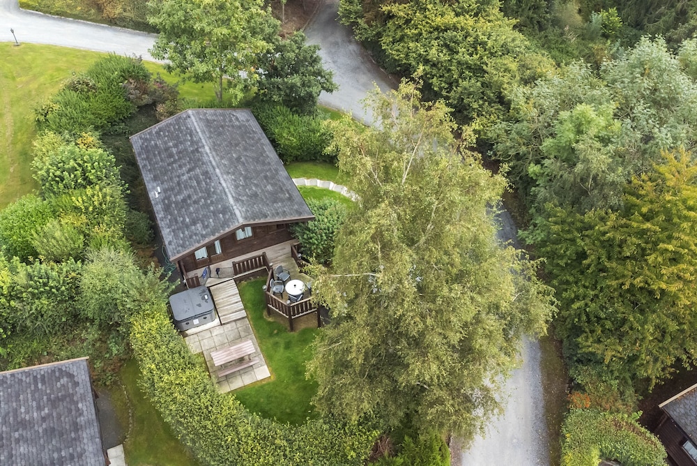 Great Owl Lodge