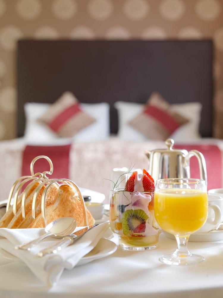 Self Catering Holiday Homes Killarney Town Centre
