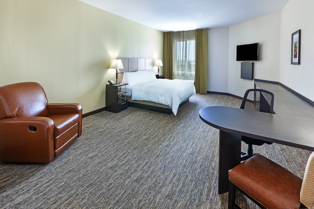 Candlewood Suites Houston North I45 by IHG