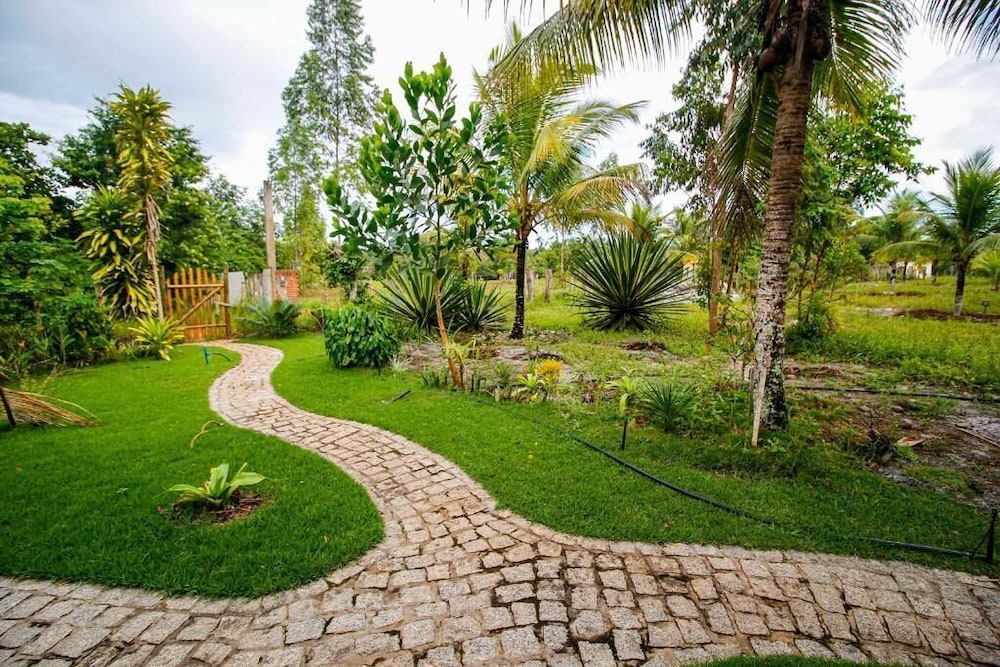 Fazenda Eco Jardim