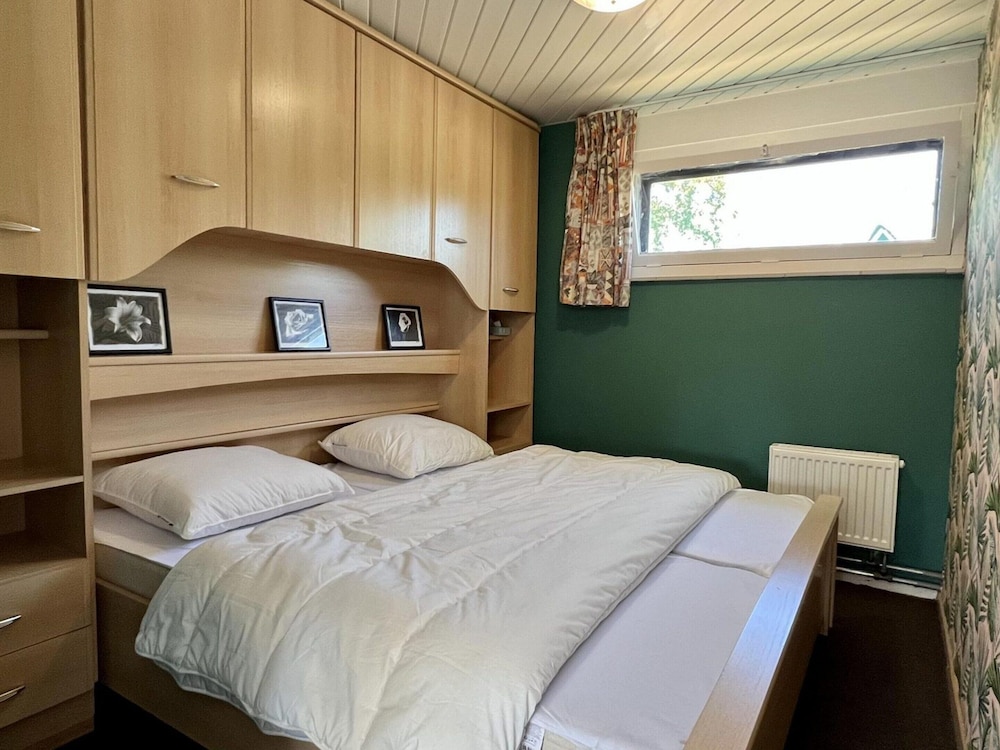 Appealing Holiday Home for Family