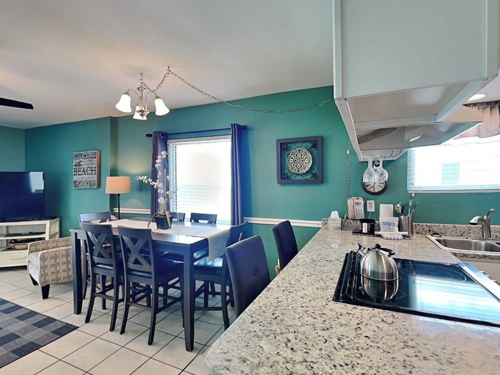 Westwind #804 by Southern Vacation Rentals