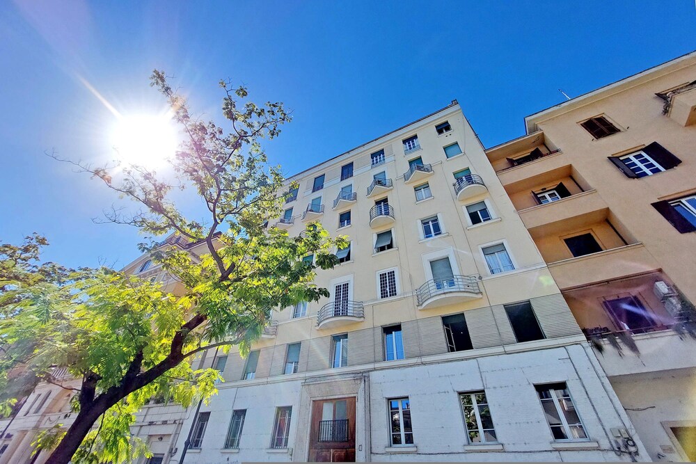4bnb - Corridoni Apartment