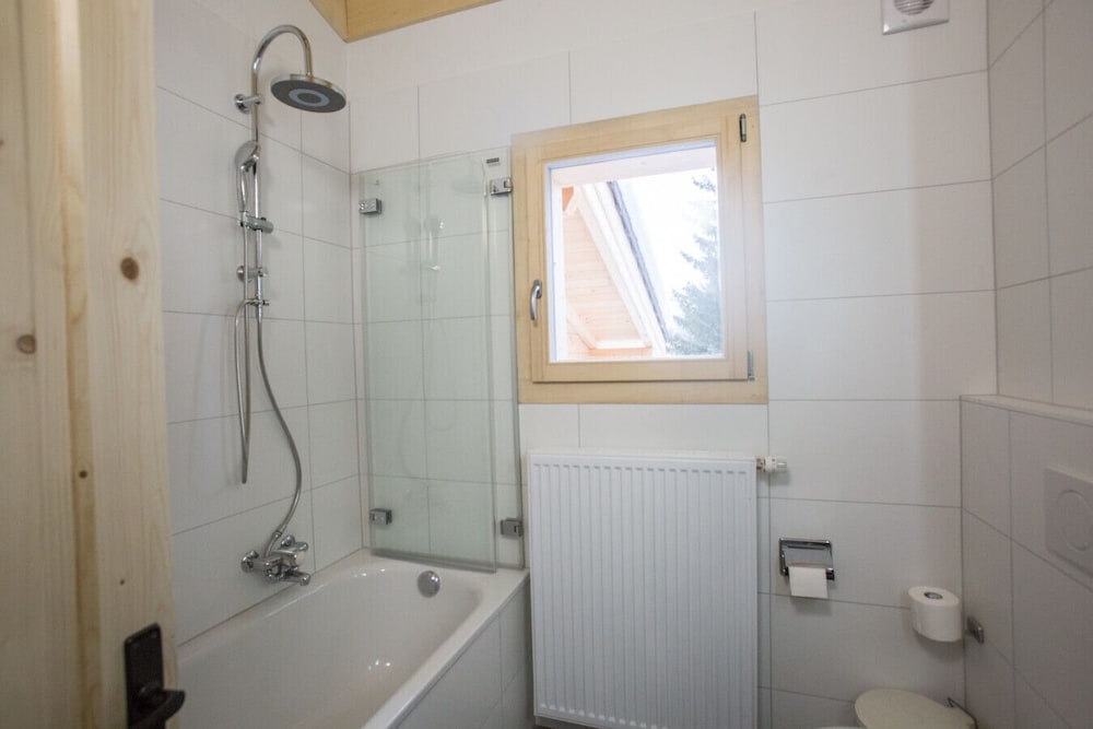 Chalet Rosaline 12 Person Beautiful Property