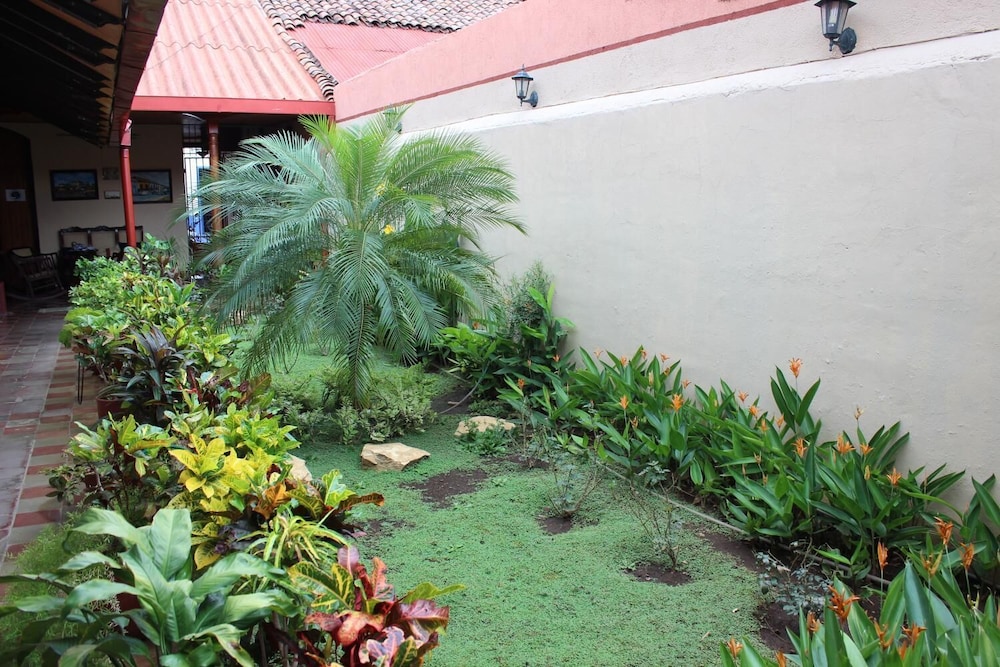 Casona Colonial