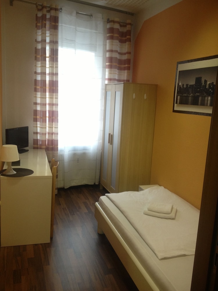 Hotel-Pension Reiter