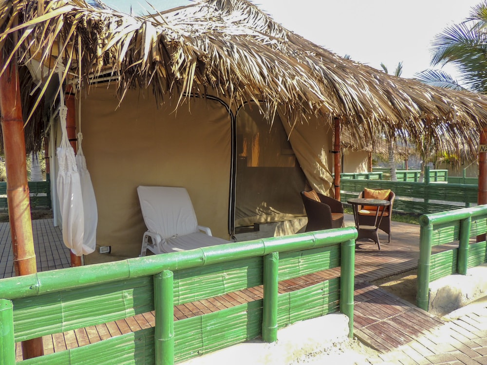 Aranwa Vichayito Beach Resort