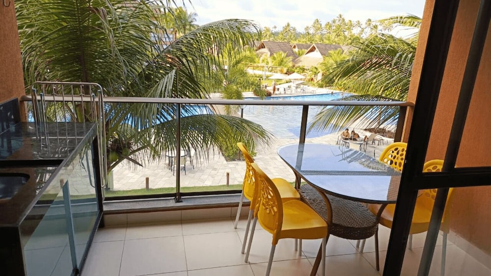Eco Resort Praia dos Carneiros