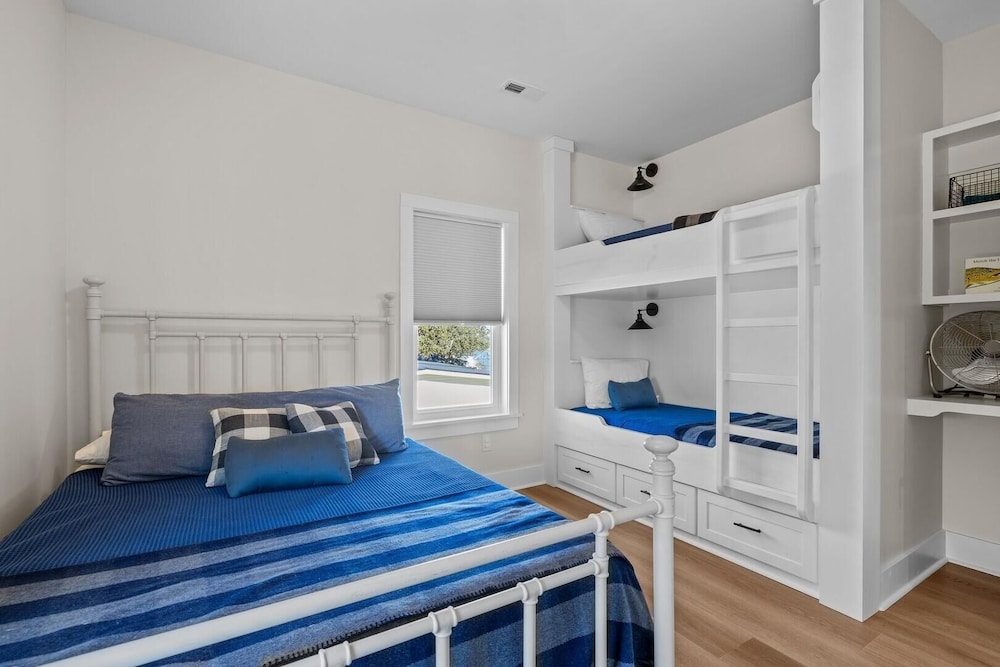 Banks' Haven 3 Bedroom Home