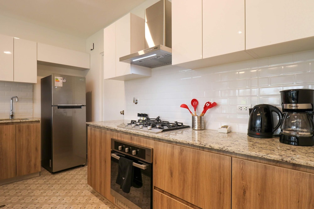 w Brilliant 1BR w Amazing Balcony in Miraflores