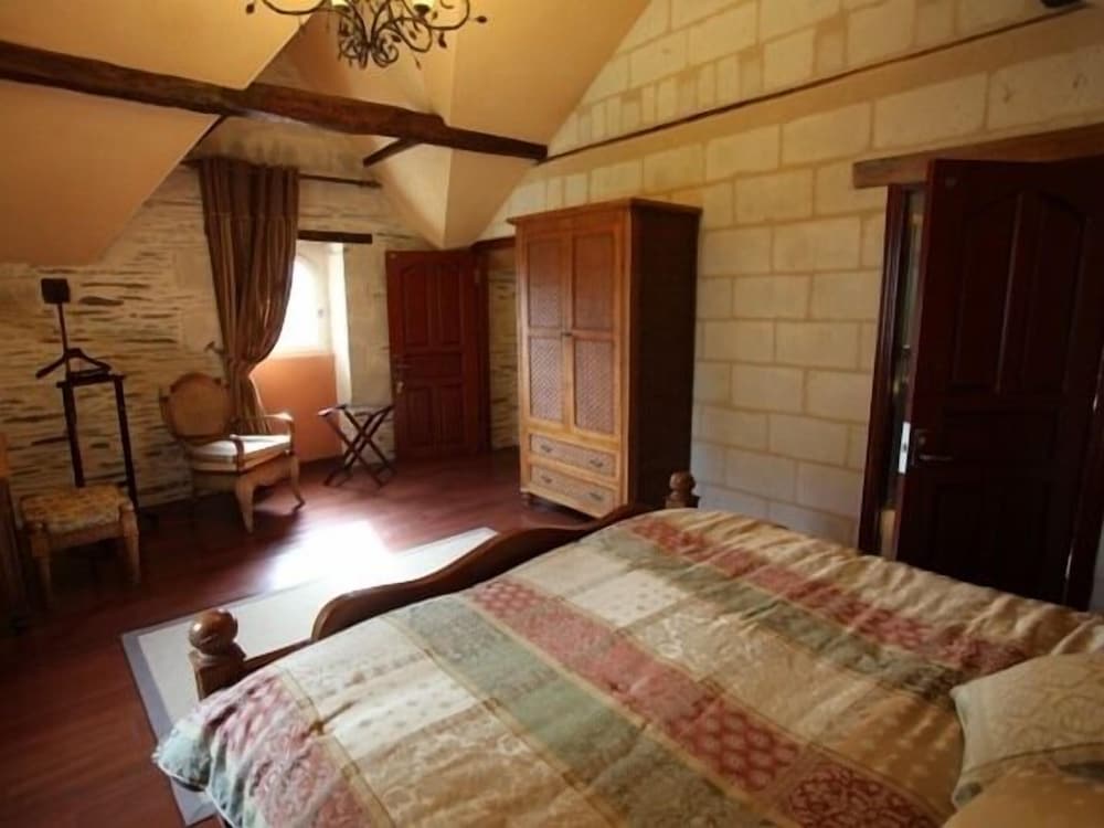 Château de Belle Poule