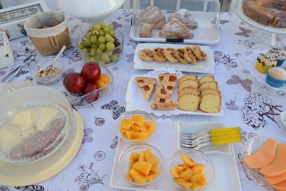 B&B Cuore di Vieste