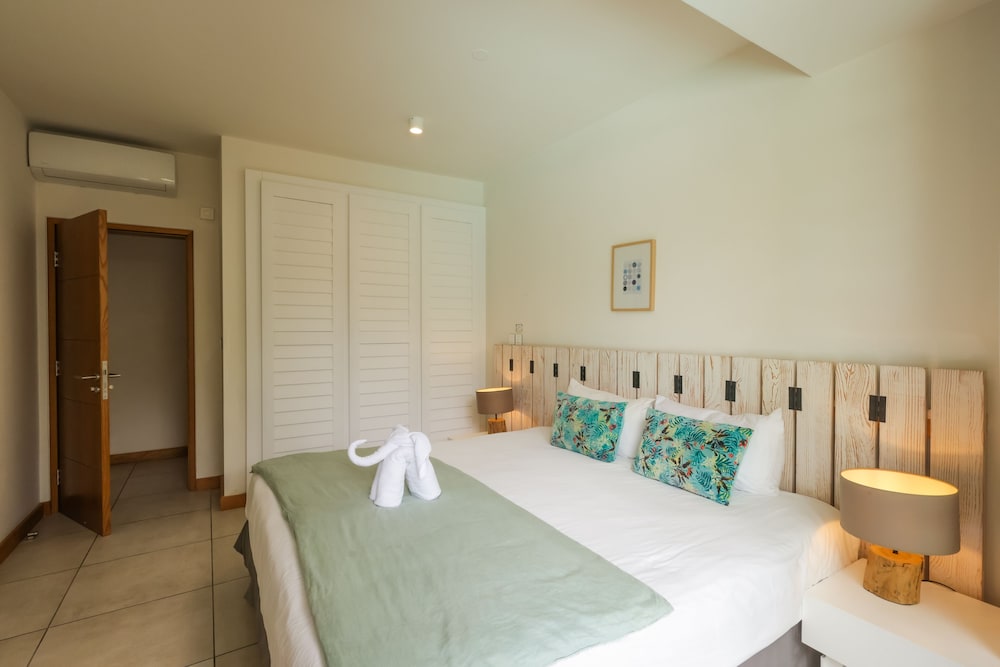 Marguery Villas by MJ Holidays