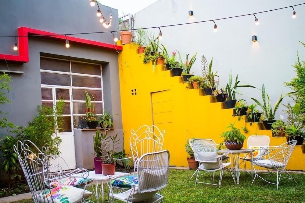 Casa Citá