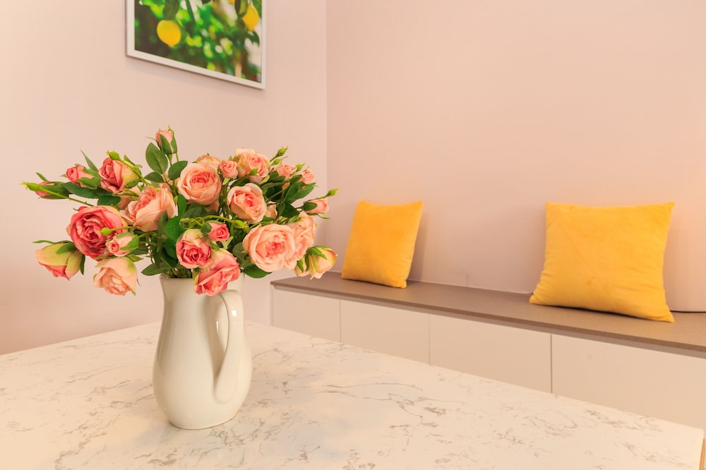 Rose Home