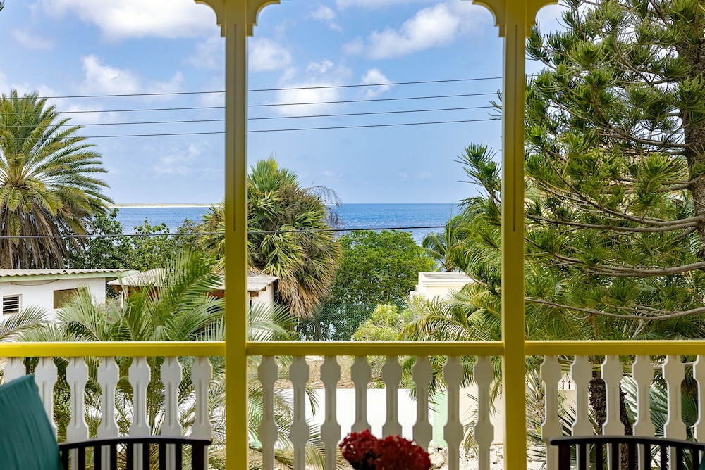 Divers Paradise Bonaire