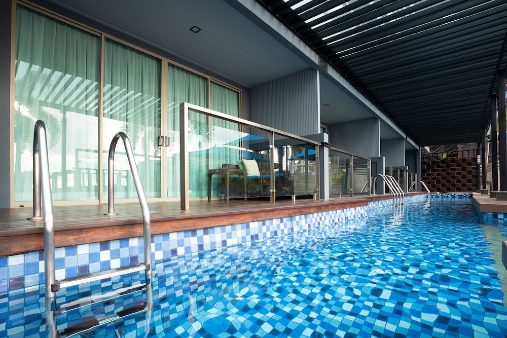 The Senses Resort & Pool Villas, Phuket