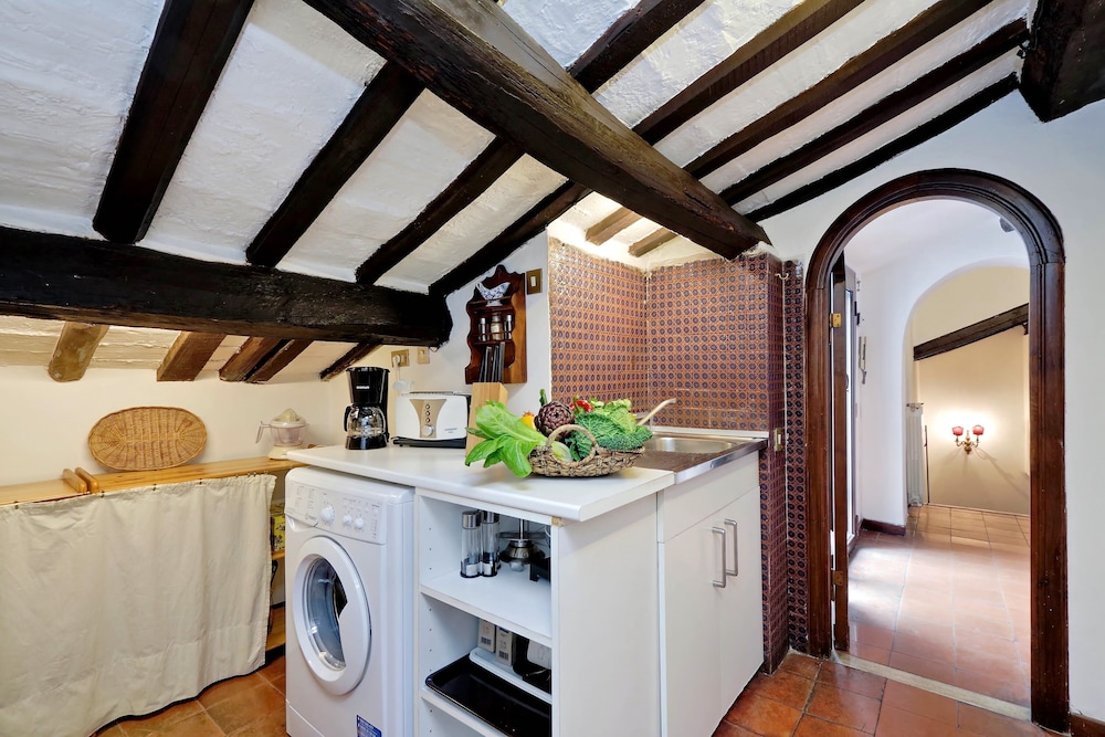 Benedetta - WR Apartments