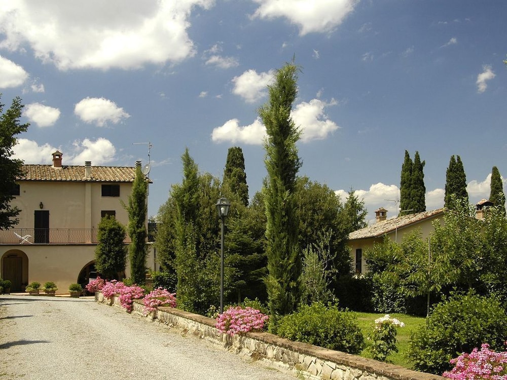 Agriturismo Casa Vecchia