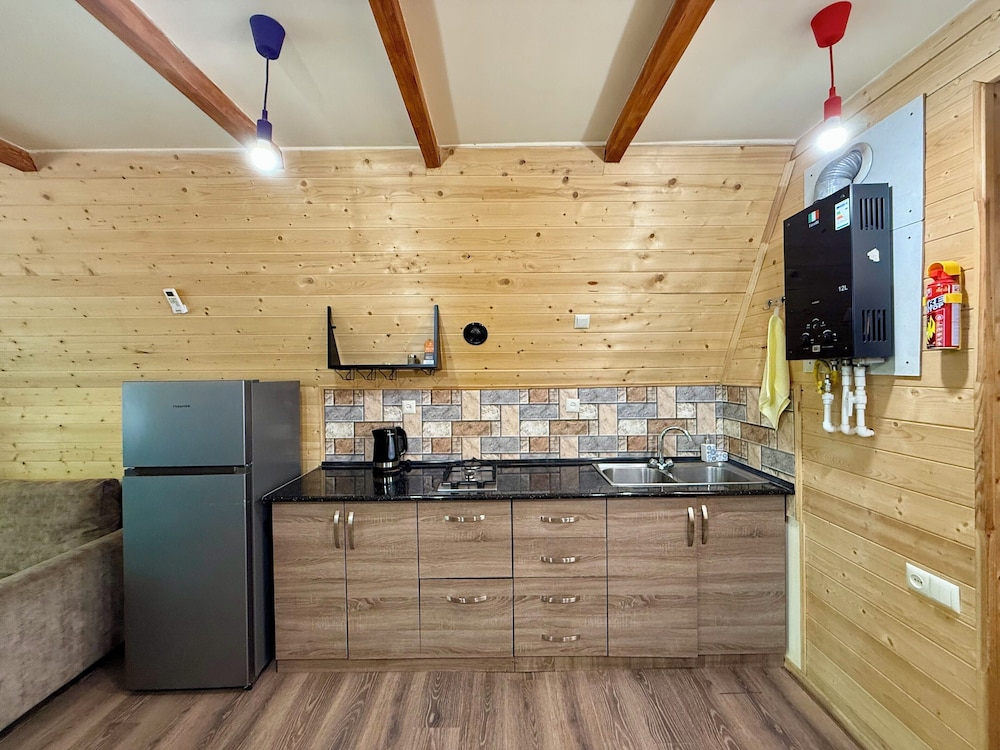 QarUp House