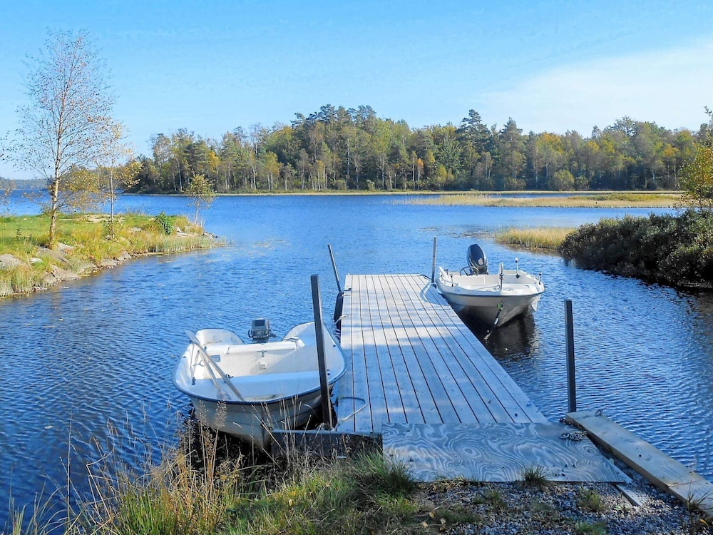 6 Person Holiday Home in Hyltebruk view 2