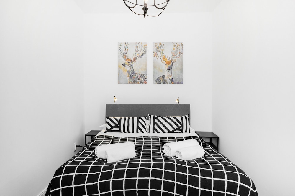 Apartment Wilanowska Warsaw by Renters view 2