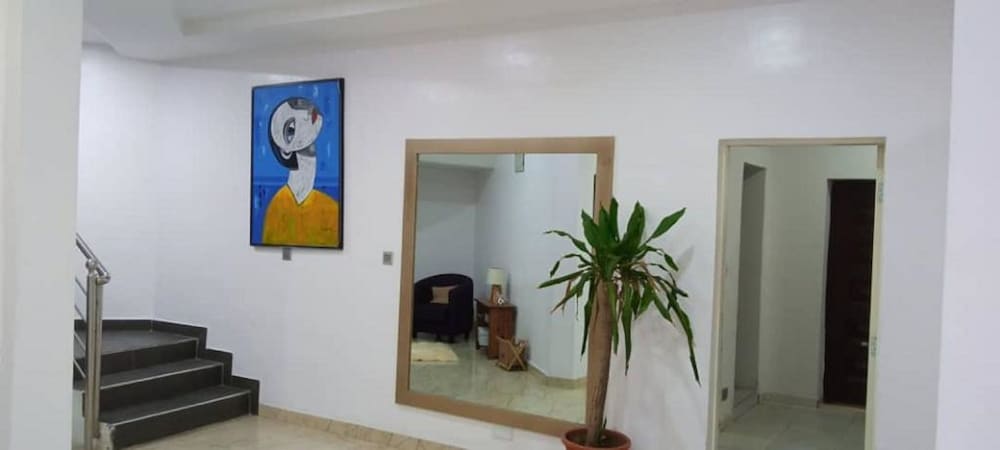 Amara Suites Lekki